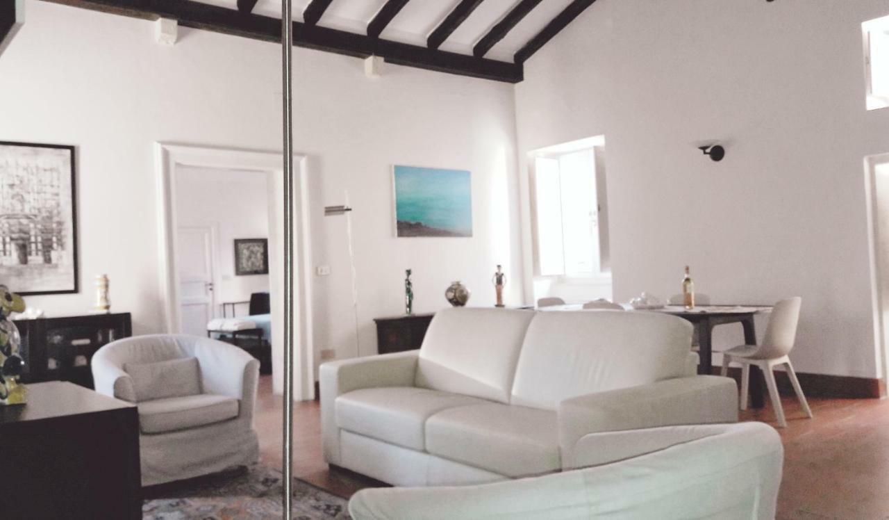 Incantevole Appartamento In Palazzo Storico Ortigia سيراكوزا المظهر الخارجي الصورة